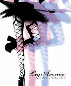 2018 Hosiery Leg Avenue